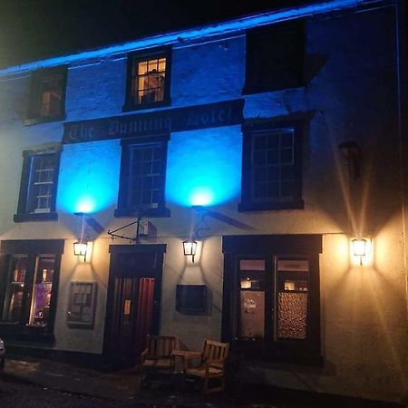 The Dunning Hotel Перт Екстер'єр фото