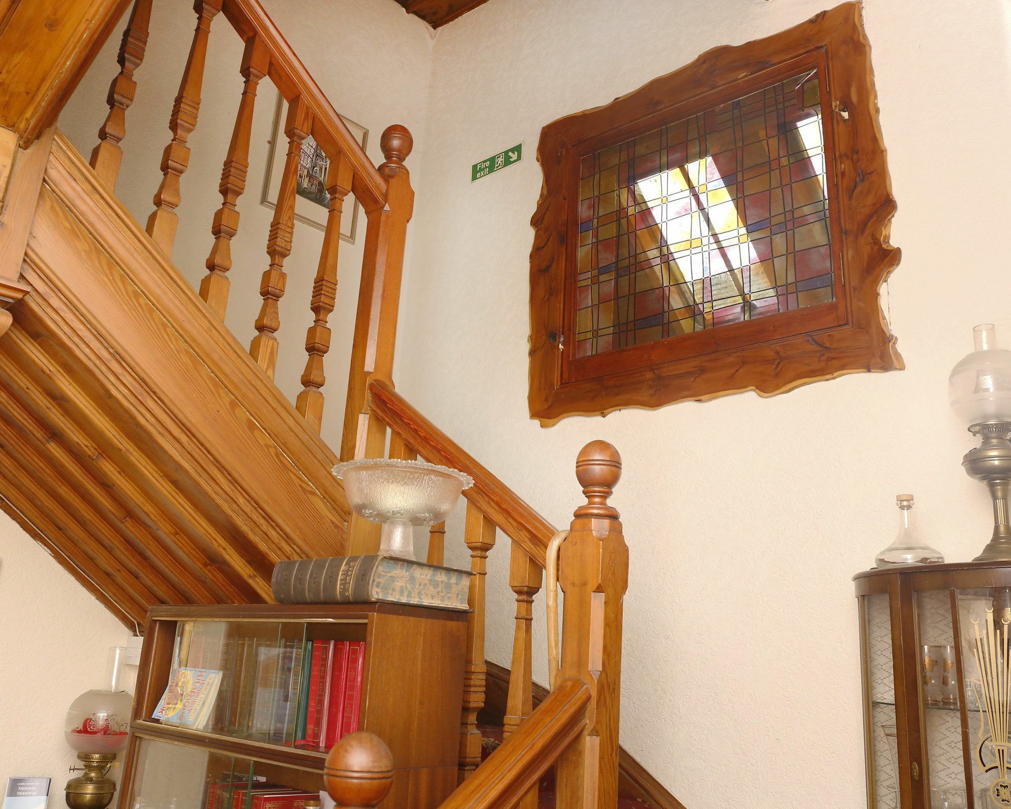 The Dunning Hotel Перт Екстер'єр фото