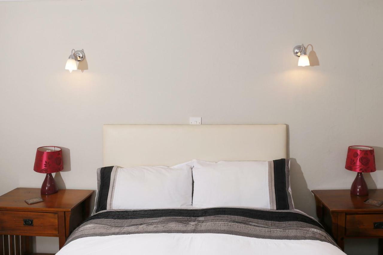 The Dunning Hotel Перт Екстер'єр фото