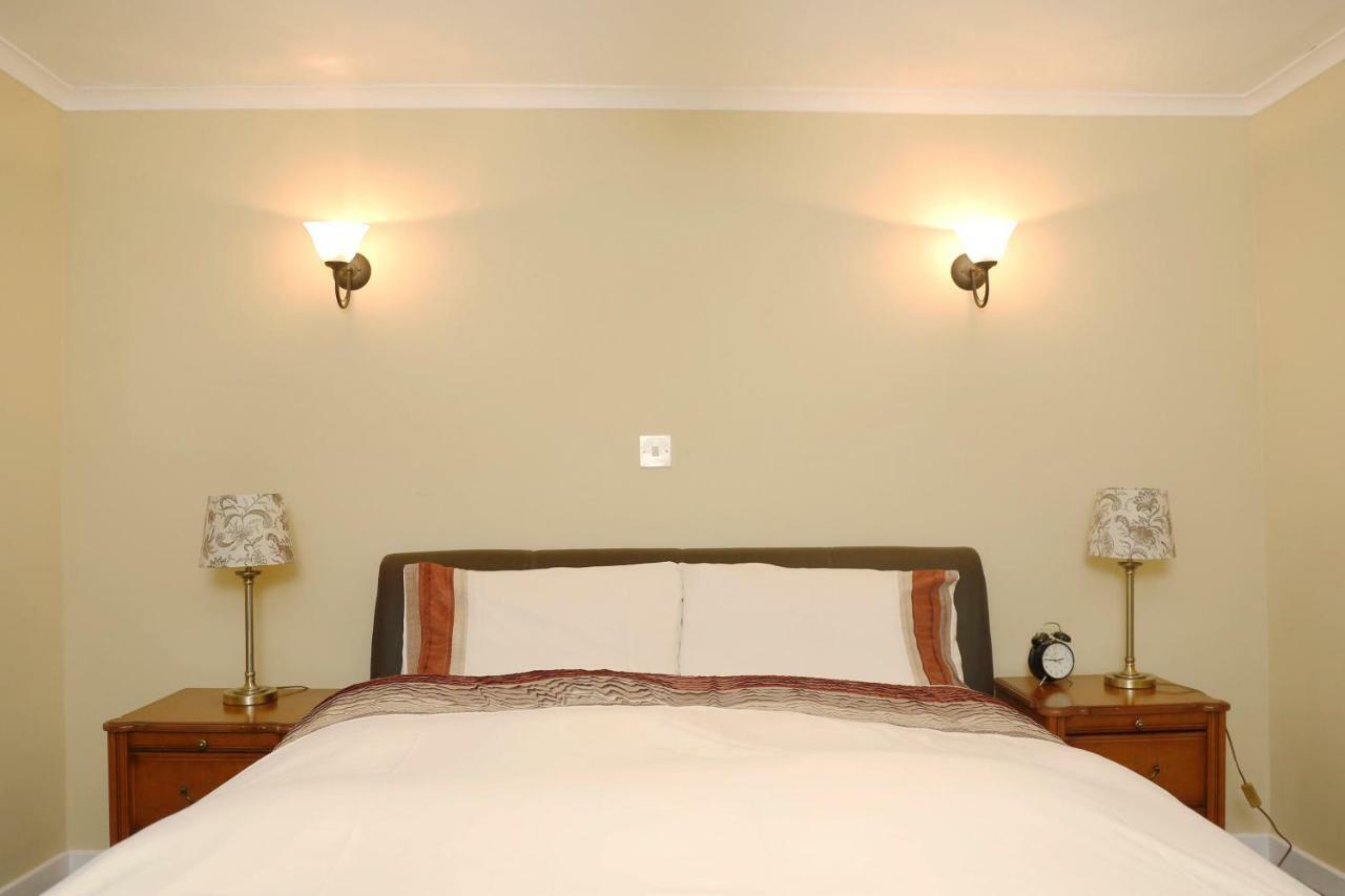 The Dunning Hotel Перт Екстер'єр фото